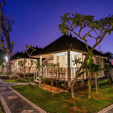 D'Coin Lembongan Ξενοδοχείο Εξωτερικό φωτογραφία