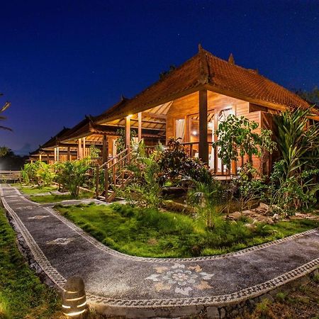 D'Coin Lembongan Ξενοδοχείο Εξωτερικό φωτογραφία