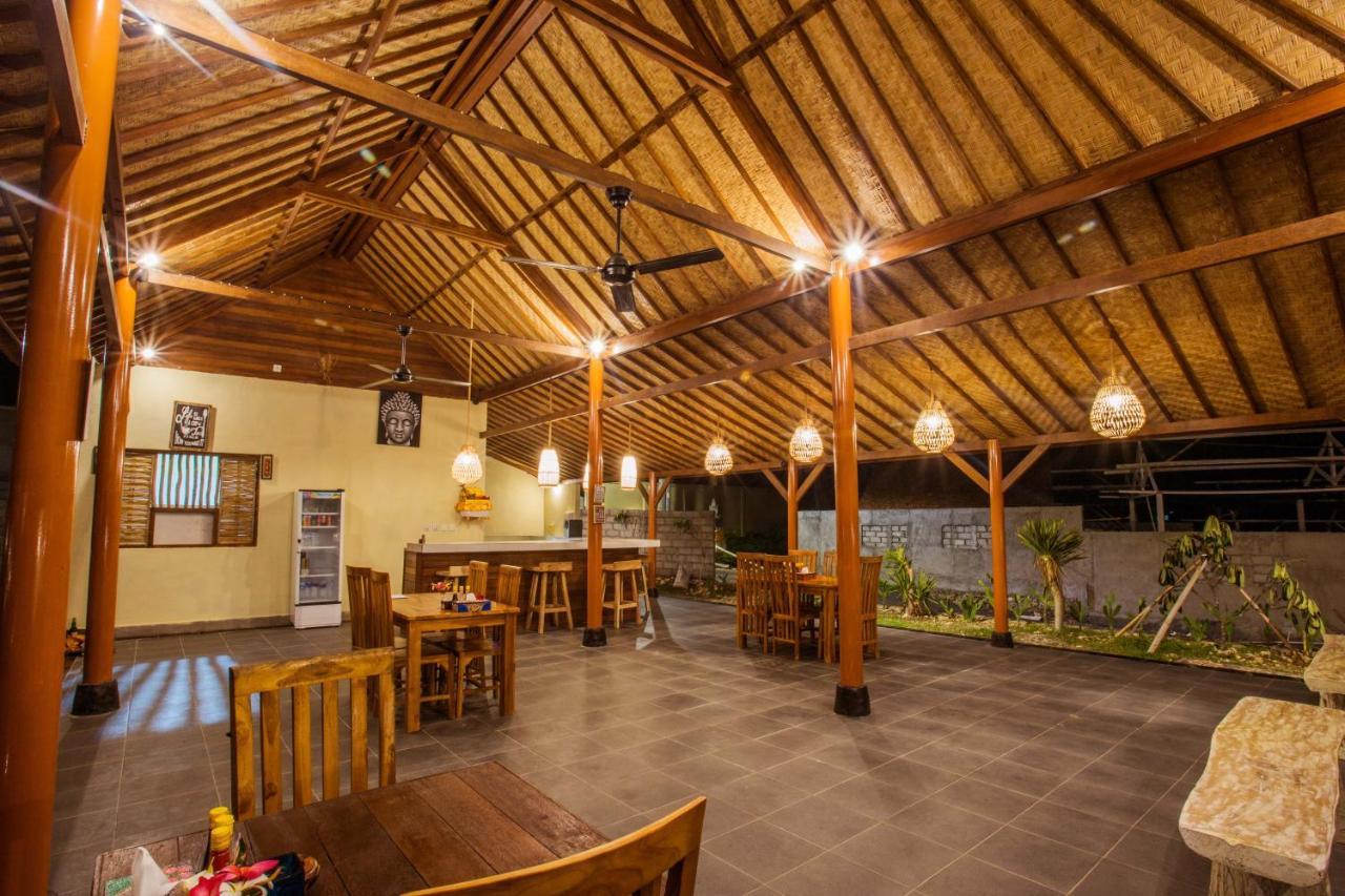 D'Coin Lembongan Ξενοδοχείο Εξωτερικό φωτογραφία