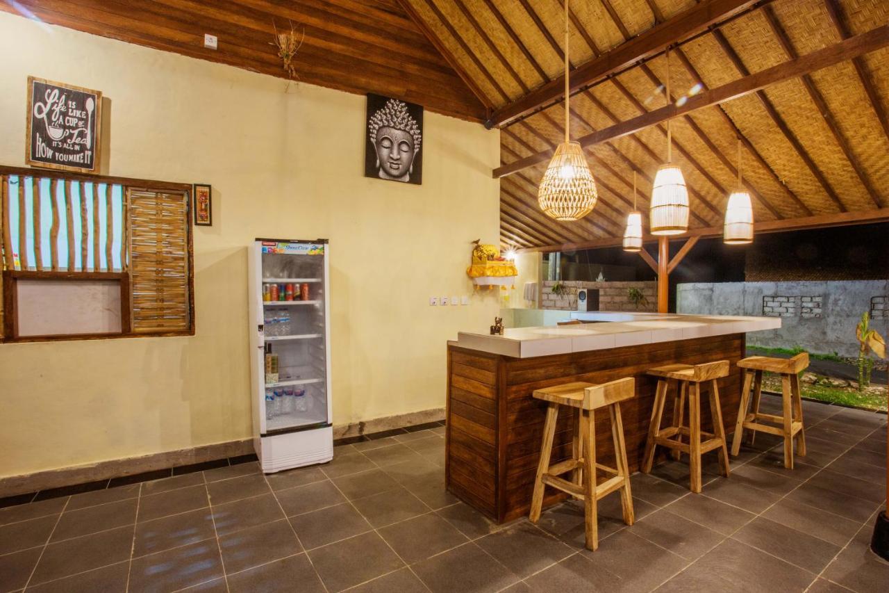 D'Coin Lembongan Ξενοδοχείο Εξωτερικό φωτογραφία