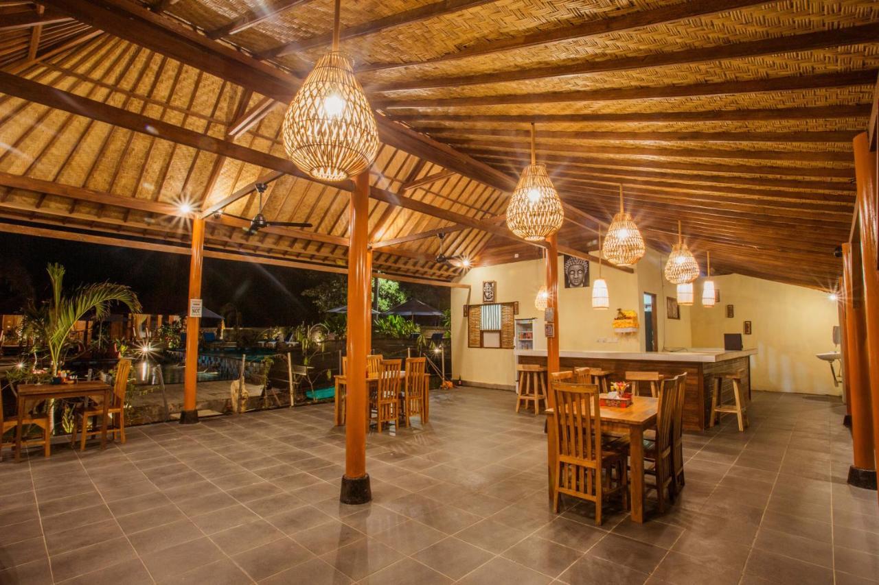 D'Coin Lembongan Ξενοδοχείο Εξωτερικό φωτογραφία