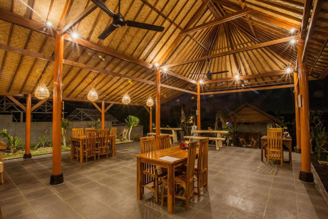 D'Coin Lembongan Ξενοδοχείο Εξωτερικό φωτογραφία