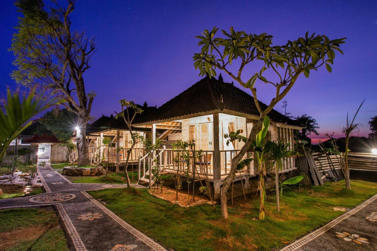 D'Coin Lembongan Ξενοδοχείο Εξωτερικό φωτογραφία