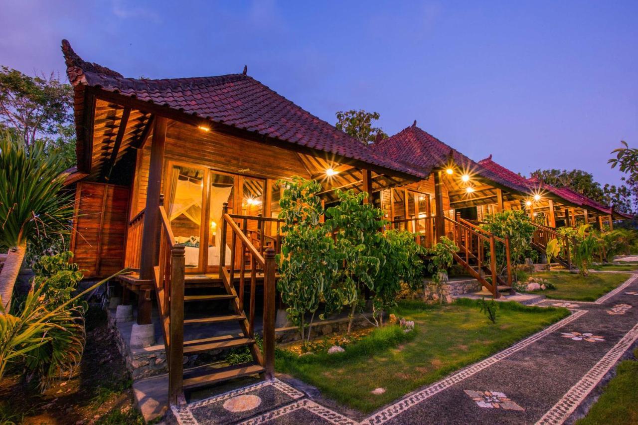 D'Coin Lembongan Ξενοδοχείο Εξωτερικό φωτογραφία