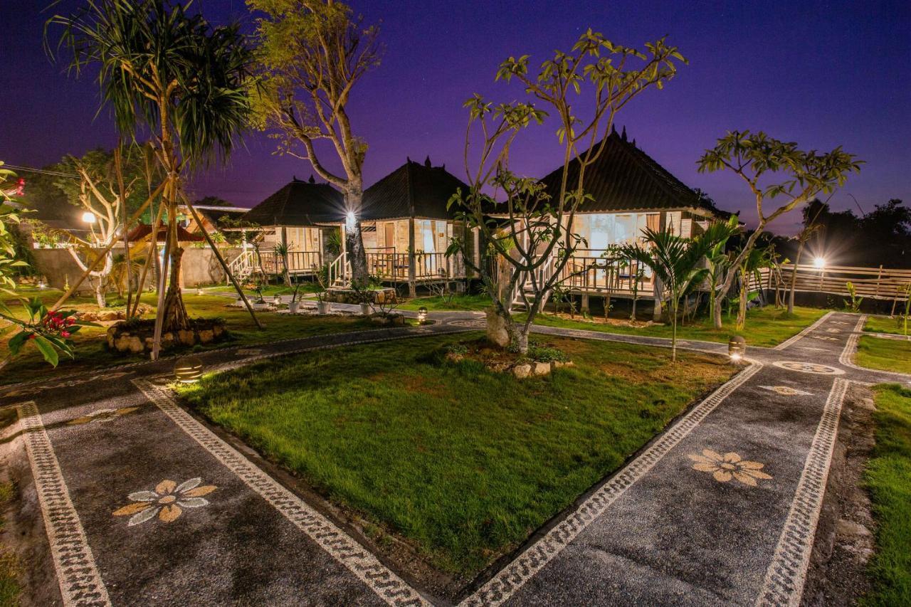 D'Coin Lembongan Ξενοδοχείο Εξωτερικό φωτογραφία