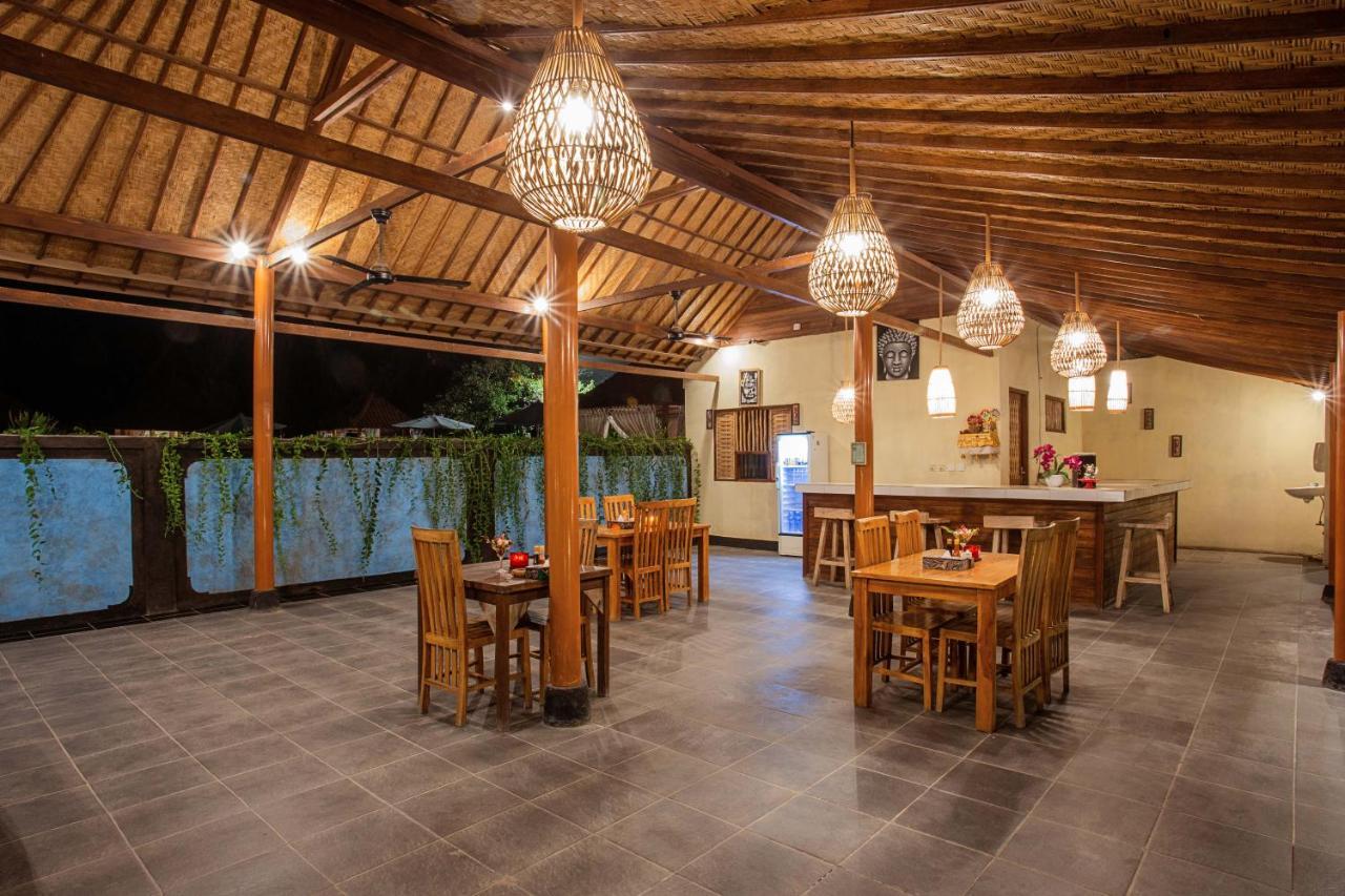D'Coin Lembongan Ξενοδοχείο Εξωτερικό φωτογραφία
