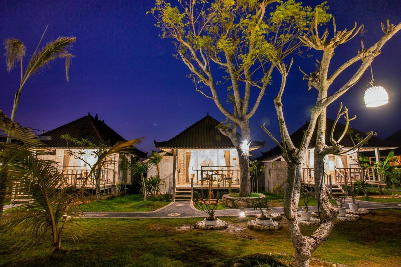 D'Coin Lembongan Ξενοδοχείο Εξωτερικό φωτογραφία
