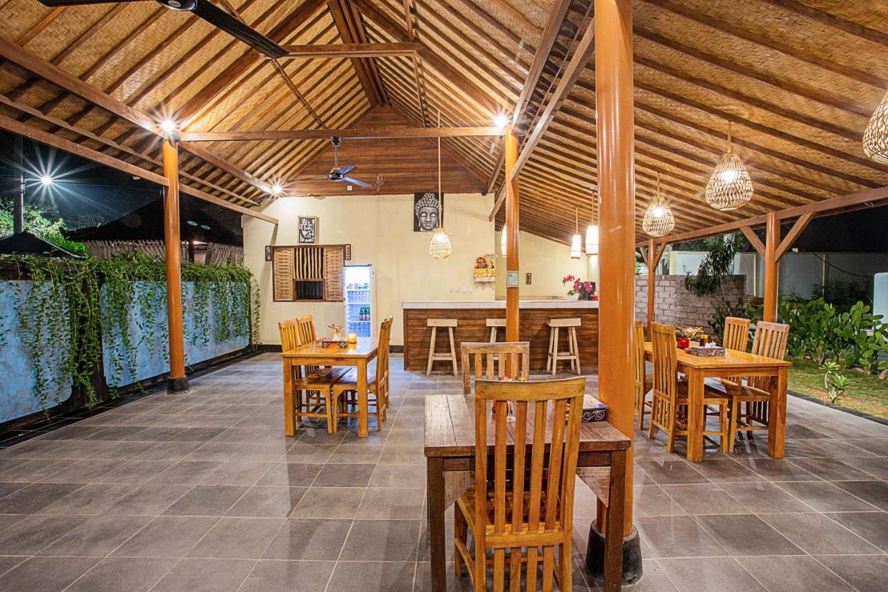 D'Coin Lembongan Ξενοδοχείο Εξωτερικό φωτογραφία